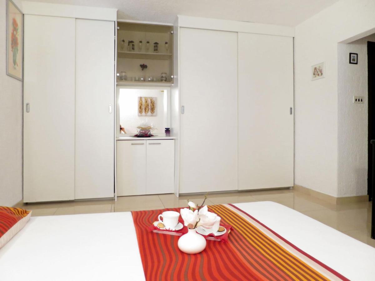 Apartment Oscha - Lov300 By Interhome Lovran Ngoại thất bức ảnh
