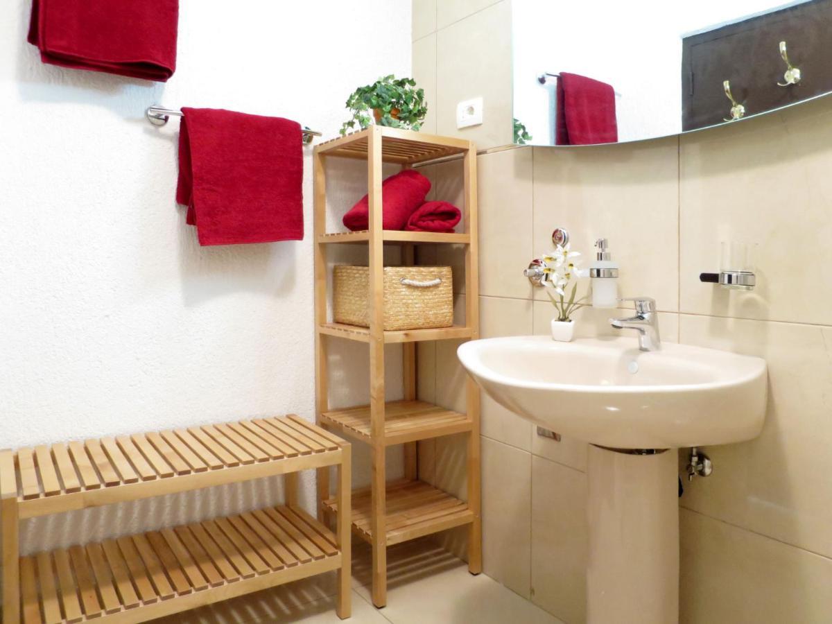 Apartment Oscha - Lov300 By Interhome Lovran Ngoại thất bức ảnh